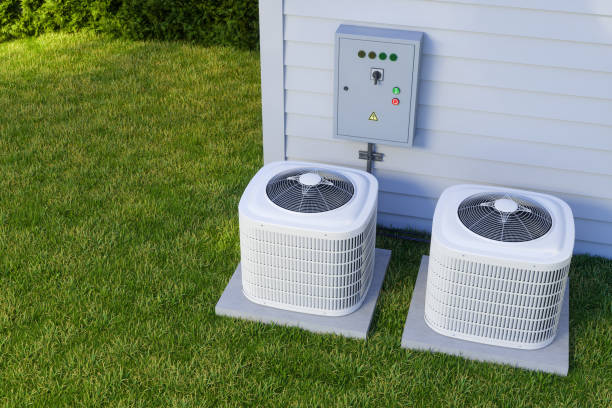 Best Central Air Repair  in Leoti, KS