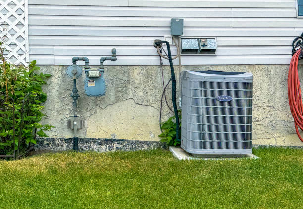 Best Ductless HVAC Repair  in Leoti, KS
