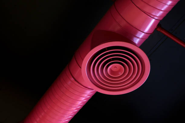 Best HVAC Air Duct Cleaning  in Leoti, KS